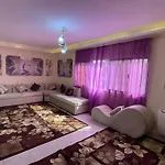 Adam Mcdonald\'S Abbas Al Aqqad Hotel