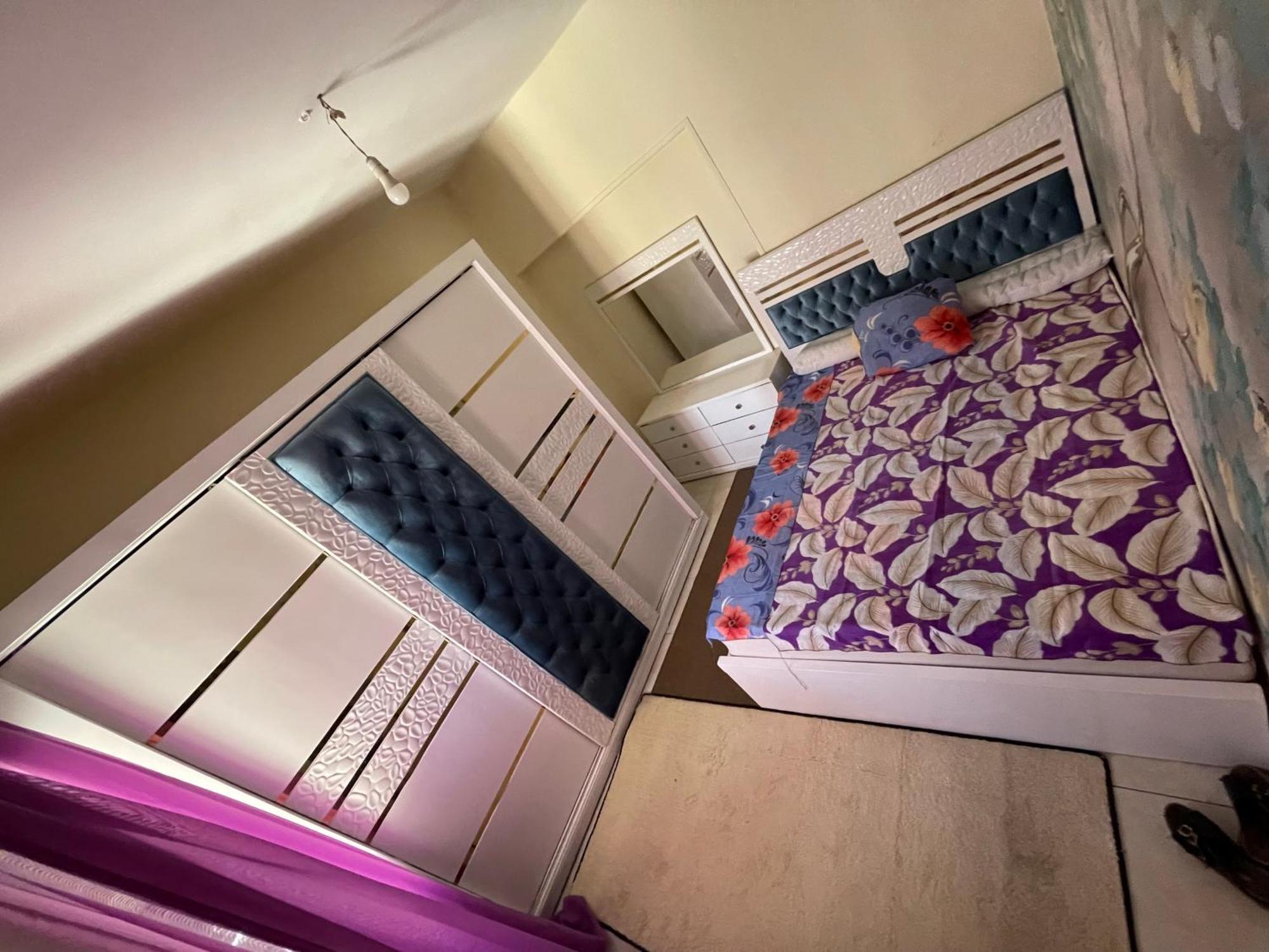 Apartment Adam Mcdonald's Abbas Al Aqqad Cairo